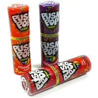 Push Pop Candy - Lutscher