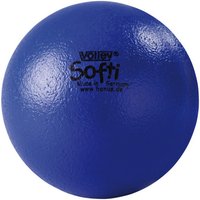 VOLLEY-Softball: Softi Farbe blau