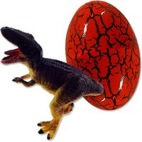 Dino im Ei