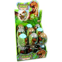 Großpack Dino-Eier mit Überraschungen