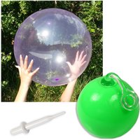 Bubble Spielball