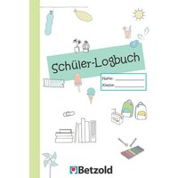 Betzold Schüler-Logbuch