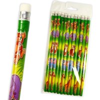 Dschungel Bleistifte