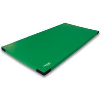 Betzold-Sport Super-Leichtturnmatten Farbe 200 x 100 x 8 cm Groesse grün