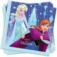 Frozen Kinderservietten