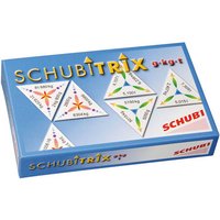 SCHUBITRIX - Gewichte