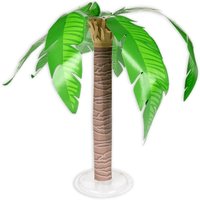 Palme - tropische Deko