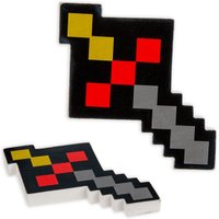 Pixel Schwert - Radiergummi 12cm