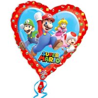 Super Mario Folieballon