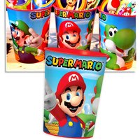 Super Mario - Kinderbecher