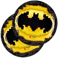 Lego Batman - Teller