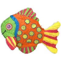 Pinata Fisch