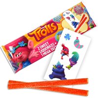 Trolls - Süßigkeiten-Überraschung #1