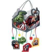 Avengers Multi Heroes - Pinata | 23-84658