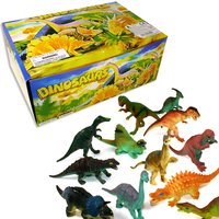 Großpack Dinofiguren