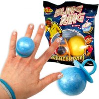Bling Ring Wunderball