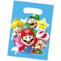 Super Mario Tütchen