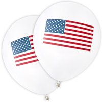 USA Luftballons