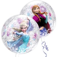 Eiskönigin Folieballon
