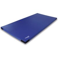Betzold-Sport Super-Leichtturnmatten Farbe 200 x 100 x 8 cm Groesse blau