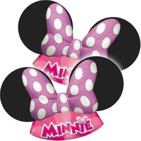 Minnie Party-Ohren