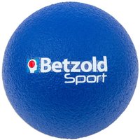 Betzold-Sport Softbälle Farbe blau