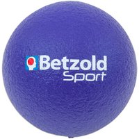 Betzold-Sport Softbälle Farbe lila