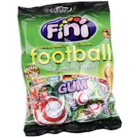 Kinderkaugummi Sport Balls - FOOTBALL - 1 Tüte