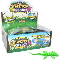 Grosspack Stretch Gecko-die dehnbare Eidechse