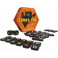 edumero Cobra Paw - Wecke den Ninja in Dir