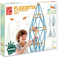 edumero Flexistix Türme-Bausatz