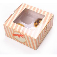 Muffin-Box