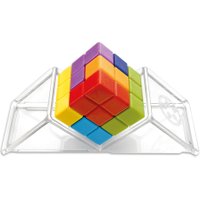 Smartgames Cube Puzzler Go