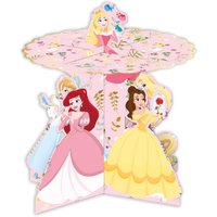 Disney Prinzessinnen Muffin-Etagere