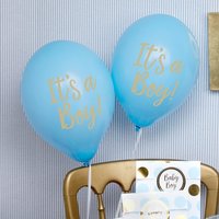 Latexballons - It s A Boy