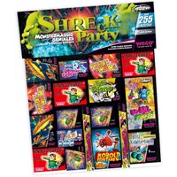 Shreck Party Feuerwerkssortiment