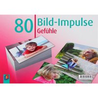 Verlag an der Ruhr 80 Bild-Impulse: Gefühle