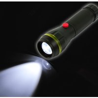 Super-LED Taschenlampe