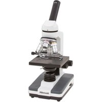 Betzold Kurs-Mikroskop M 06 Beleuchtung Wolfram