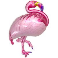 Flamingo Folieballon