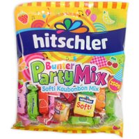Bunter Party Mix von Hitschler