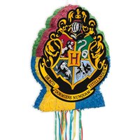 Zugpinata Harry Potter