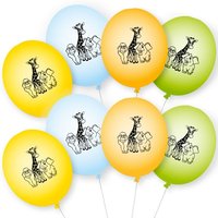 Zoo Luftballons