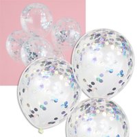 Party Luftballons