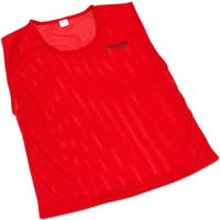 Betzold-Sport Mannschaftshemden Farbe S Groesse rot