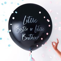 Babyparty XXL Luftballon