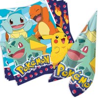 Pokemon Papierservietten