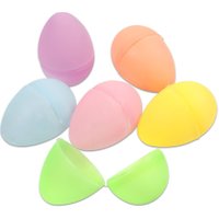 edumero Kunststoff-Überraschungs-Eier zum Befüllen