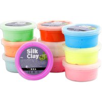edumero Silk Clay®