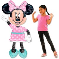 Minnie Maus Airwalker